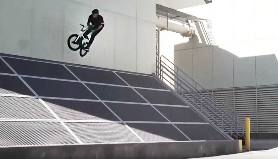 20 a G - introduction to a G by BMXFU