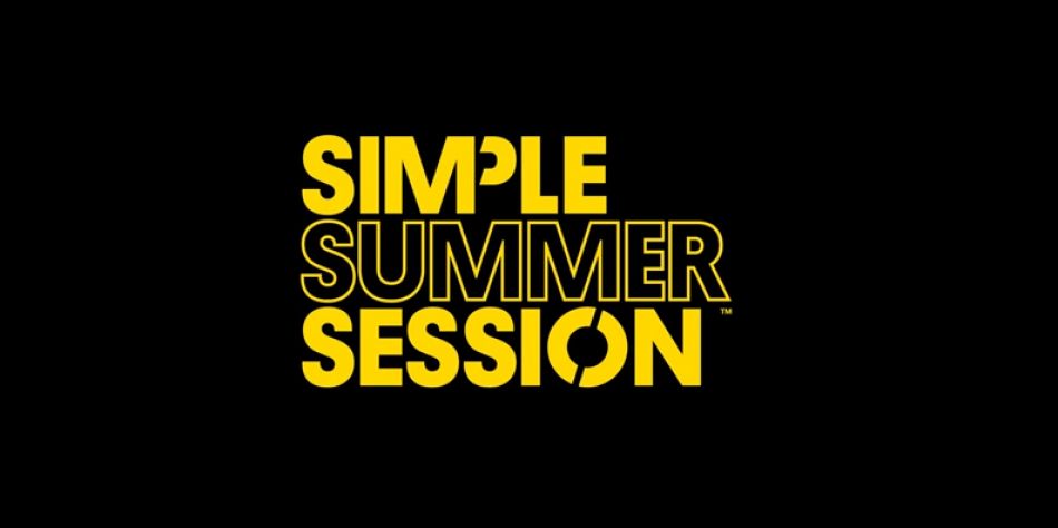 SIMPLE SUMMER SESSION teaser trailer by simplesession