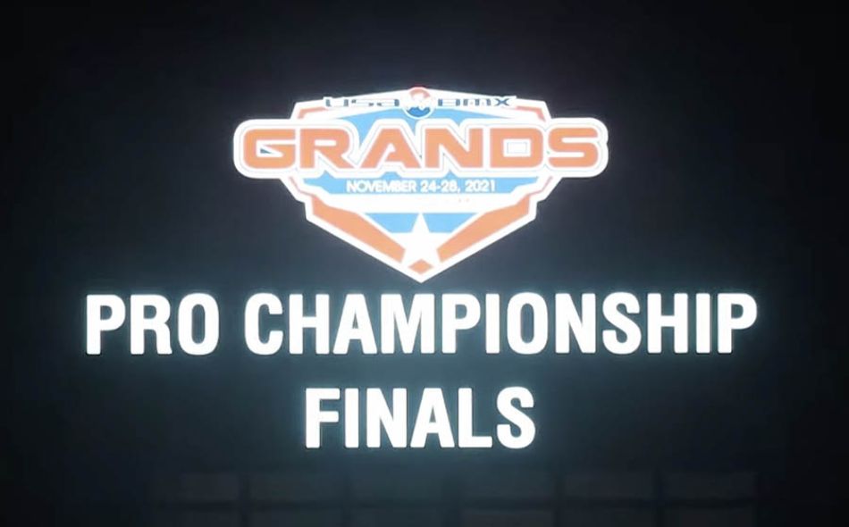 2021 USA BMX Grands - by Drew Polk