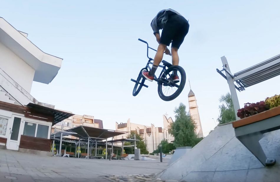 RAUL JULA - TBB-BIKE EDIT 2021