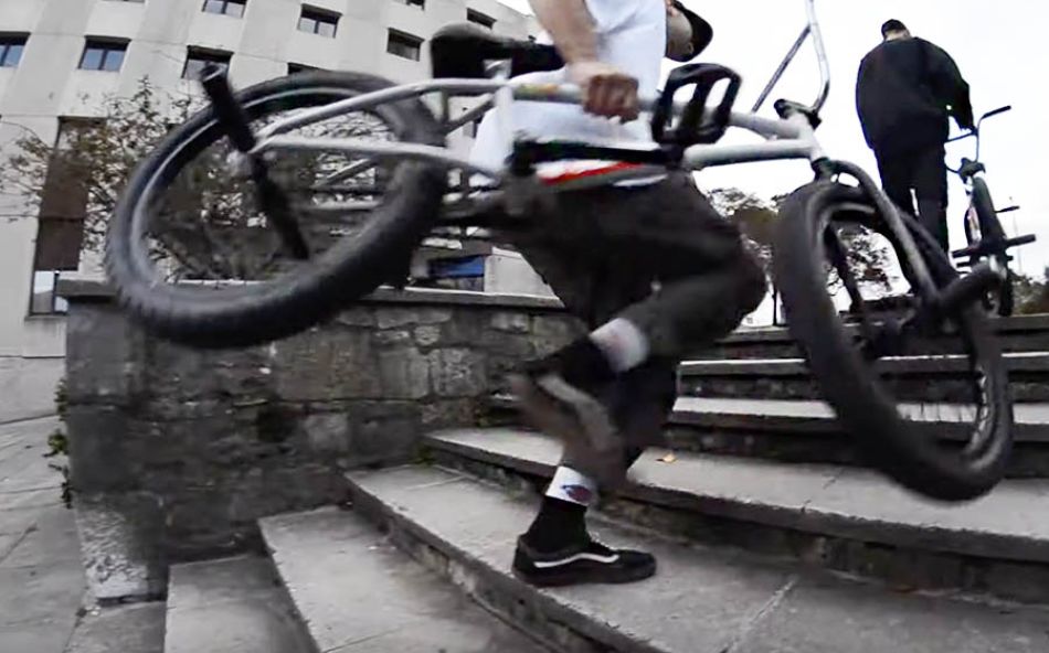 DIG LOCALS - UNHEALTHY KREW FISH TAPE