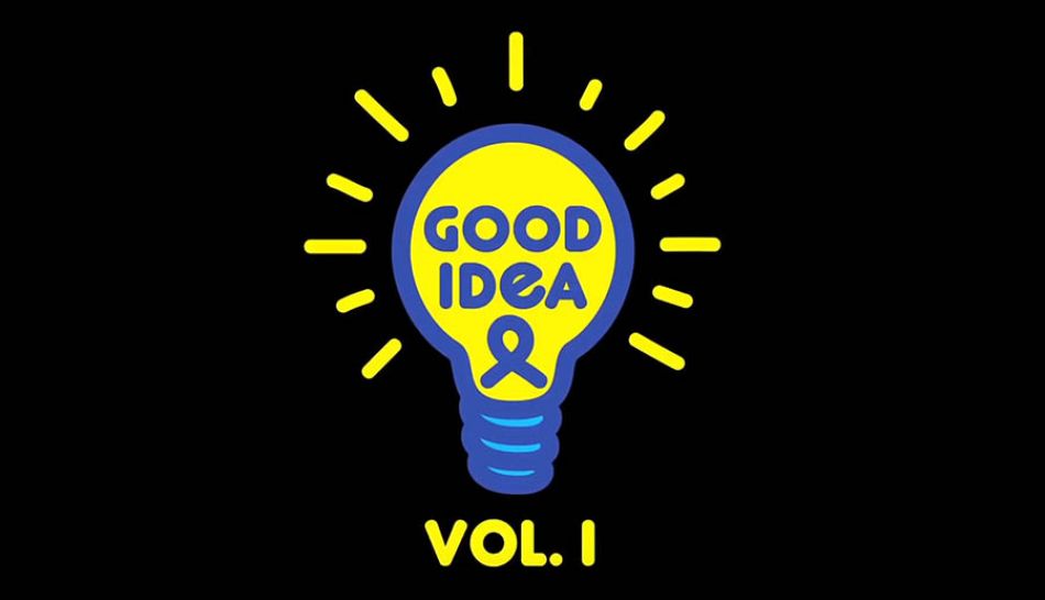 Good Idea Vol 1 by Empire BMX