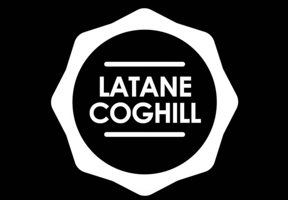 LATANE COGHILL | ANIMAL BIKES - &#039;LET EM HAVE IT&#039; X DIG