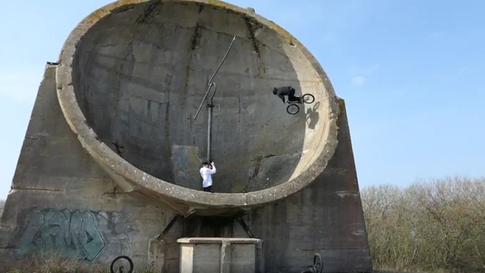 WE FOUND SECRET ISLAND WITH 100 YEAR OLD SKATEPARK! Sebastian Keep