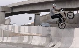 RattyMaty -- Radius -- Profile BMX