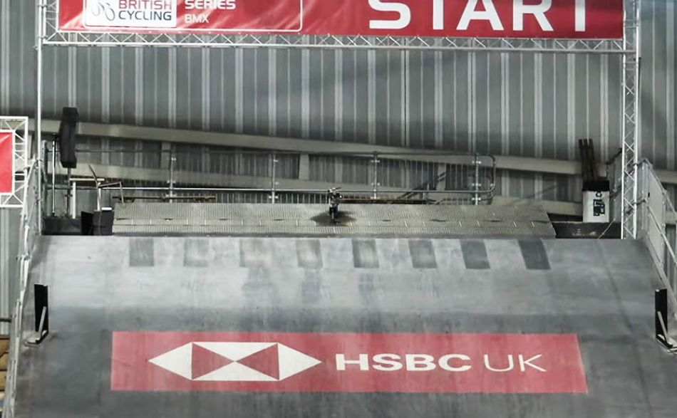 Who&#039;s The Fastest BMX Starter? Ft Kye Whyte &amp; Ross Cullen by Quillan Isidore