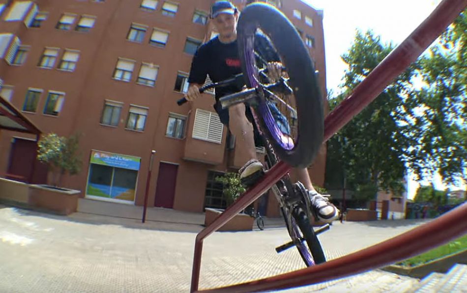 Simone Barraco - KISSES (Raw Version) by Subrosa Brand
