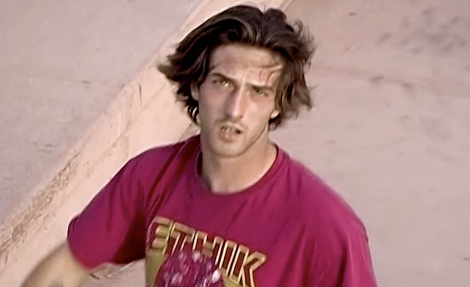 ZACH BEARLEY - &#039;BURNIN&#039; UP!&#039; DVD SECTION