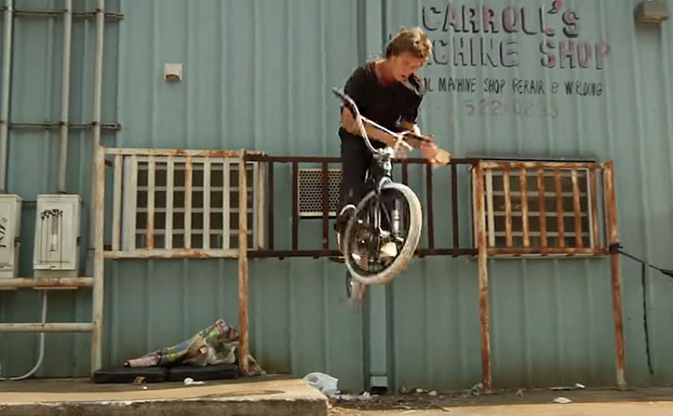 Devon Smillie - etnies Chapters &#039;In The Cut&#039; - DIG