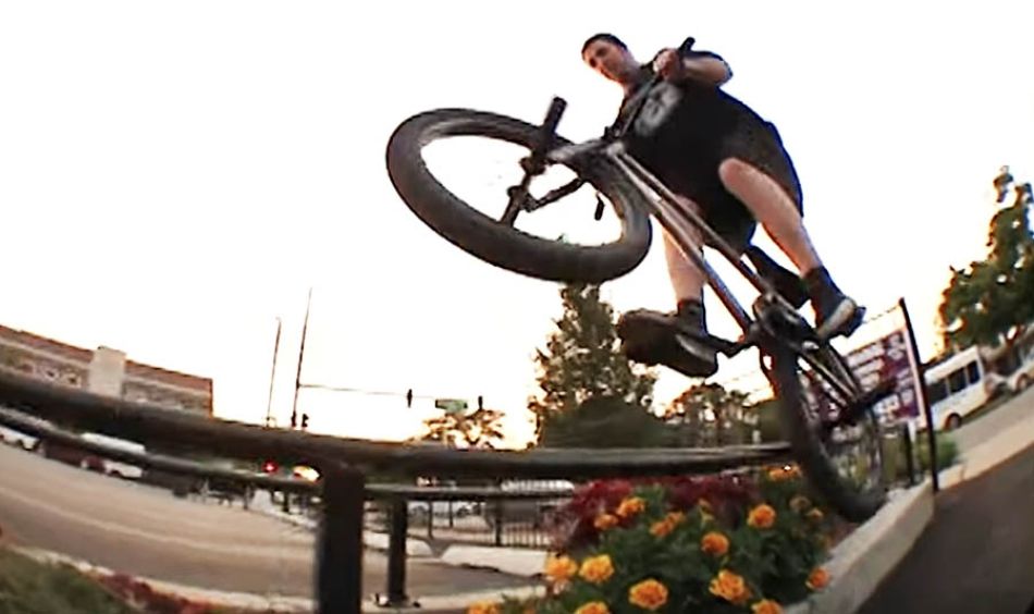 2nd City BMX - 2CB PROMO 2025 by Animal Bikes