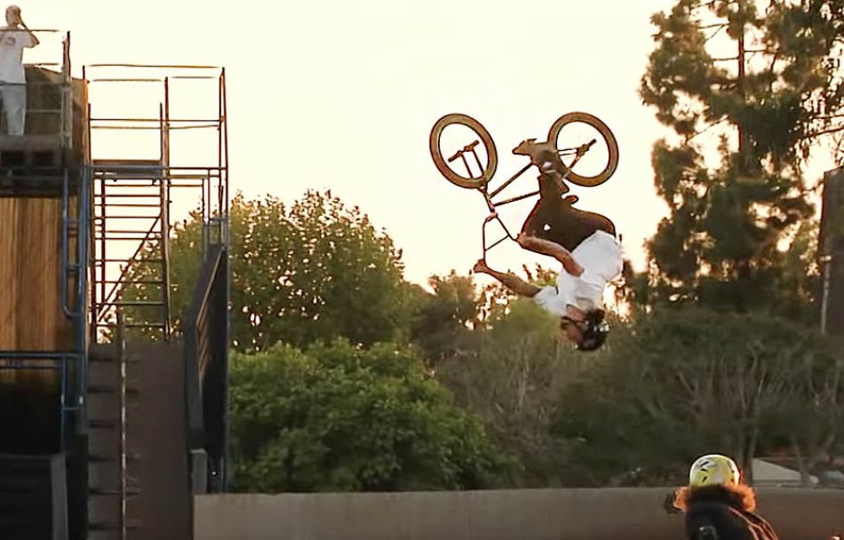 Haro Sessions - Clairemont