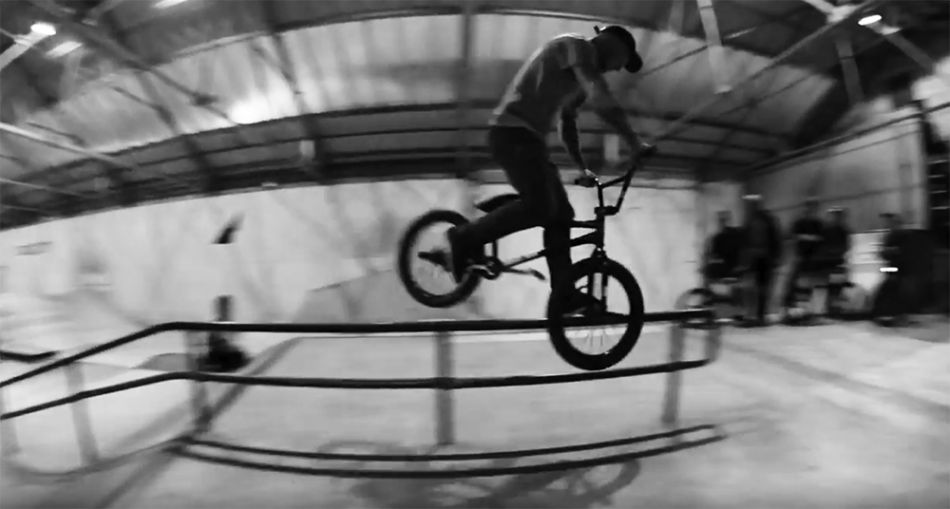 DUBJam Rock City 2018 by DUB BMX