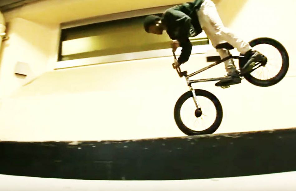 Merritt BMX: Casey Starling 2020