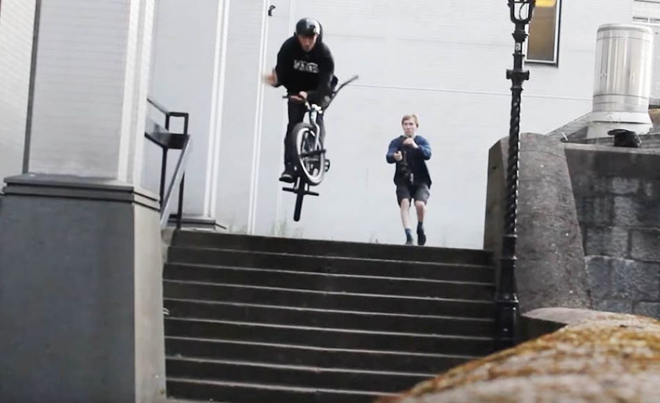 DIG LOCALS - NATHAN SMITH