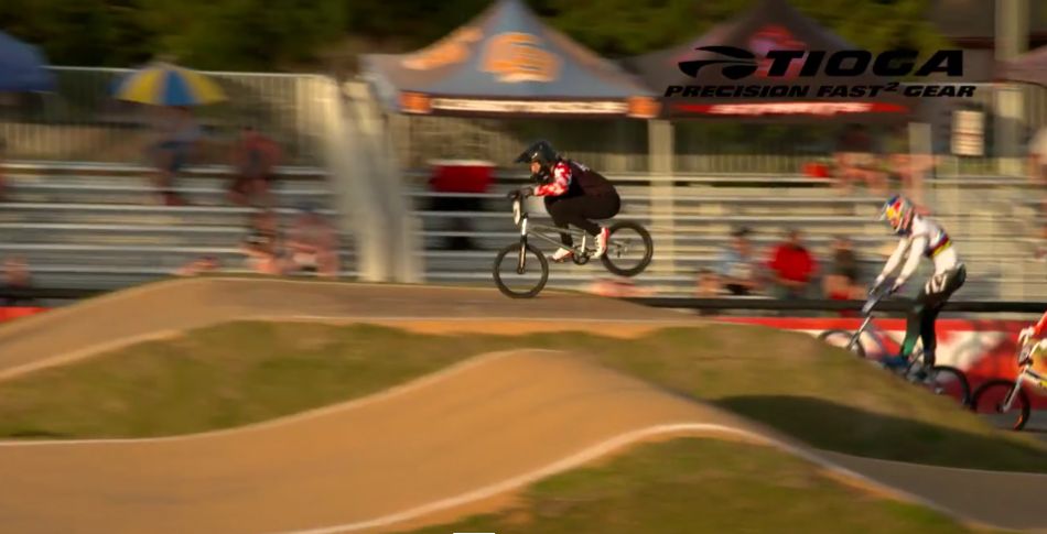 Tioga BMX Oldsmar Recap from Tioga BMX