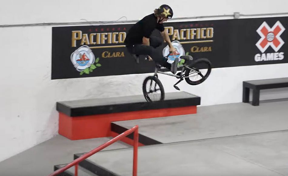X GAMES 2021 - STREET FINALS HIGHLIGHTS by Our BMX