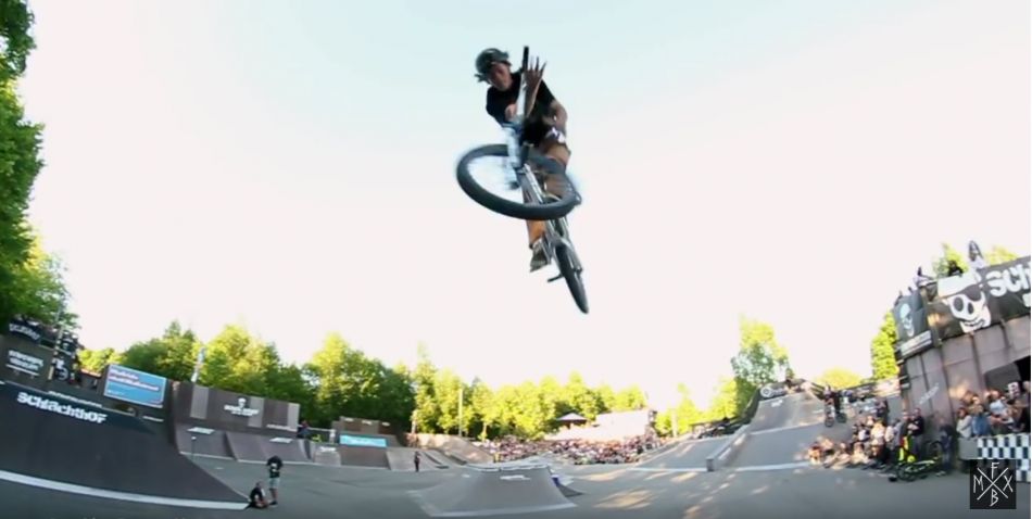 Eskalation an der Waterkant: Butcher Jam 2018 by freedombmx