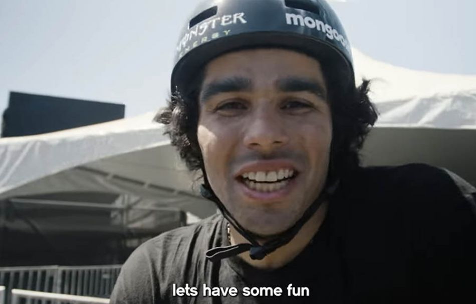 Keep Pedaling - Ep 2 - Kevin Peraza