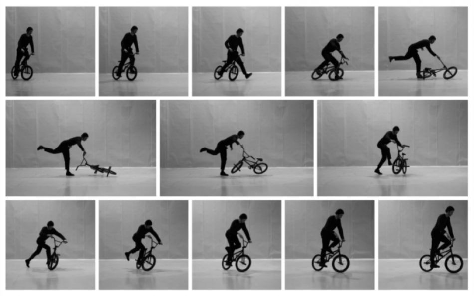 MEDIUM 20 (Trailer) by NUAGE BMX