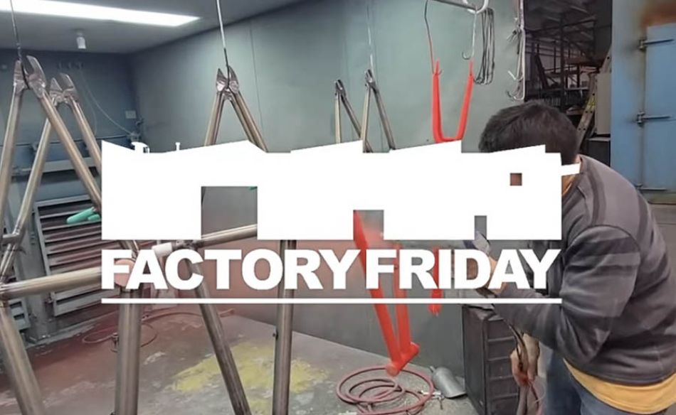 Factory Friday: Mad Dog Ramblin&#039; (+ Crandall and McGoo Cameos)