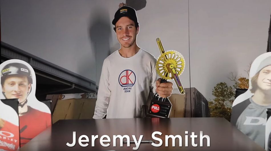 2020 USABMX GRANDS TRIP RECAP | JEREMYSMITHBMX