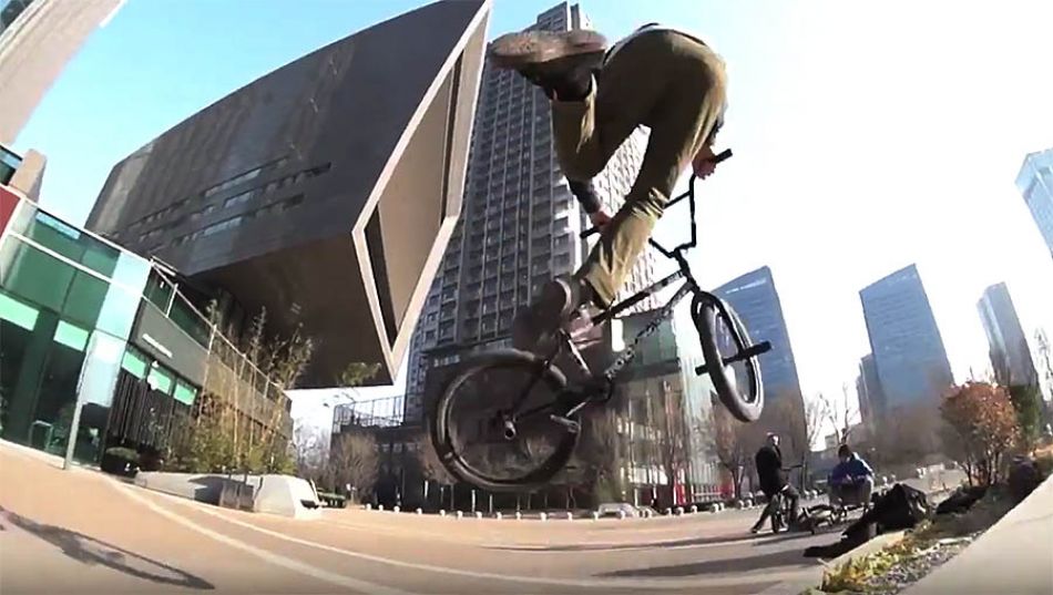 China Tales-pt 1. Winter Warmers by Tim Storey