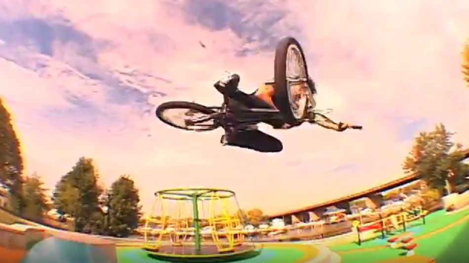 Sean Burns - Bone Deth IG mash up by bone deth