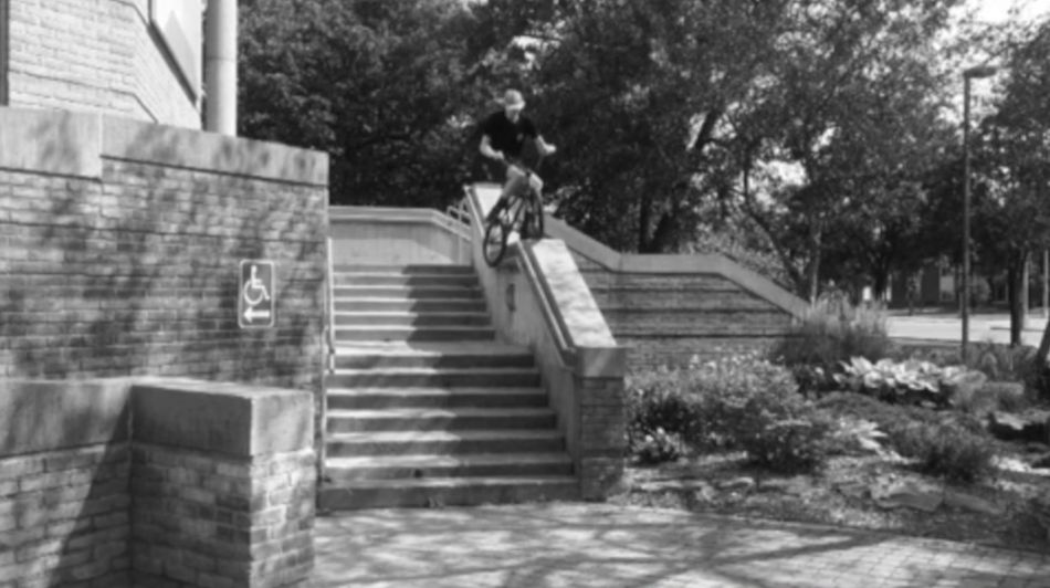 MATT PERRIN Ryder Distro/Royal Bike Shop 2018 by Ian Peters