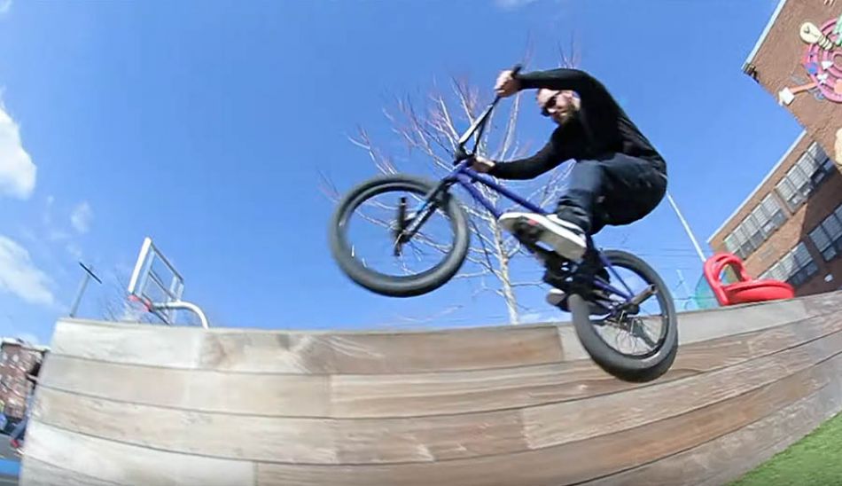 Stinkpit BMX 5 - Full DVD