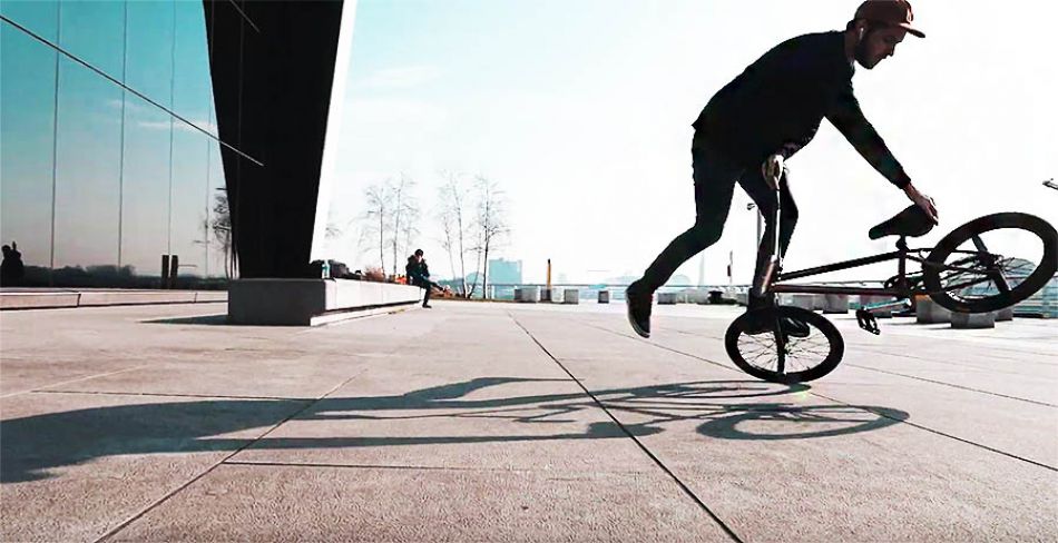 Flatland Scotland by ONE3 MEDIA