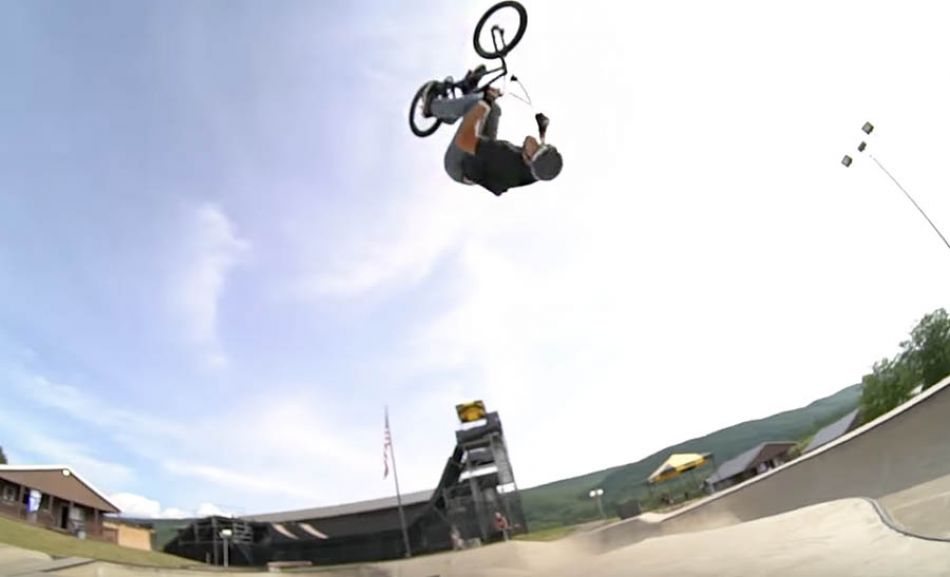 Brady Baker - Welcome to Radio Bikes