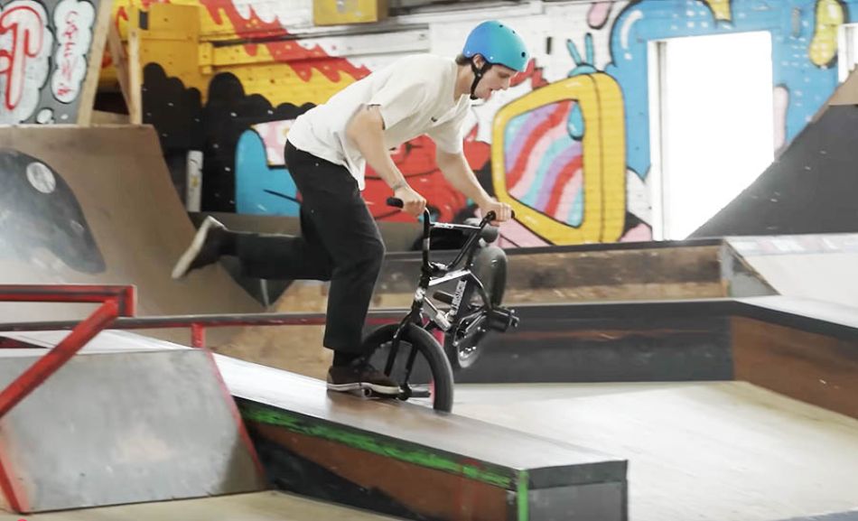 PRO FINALS - Tech Savagery &amp; NBD&#039;s - MONTICULE TKO INVITATIONAL