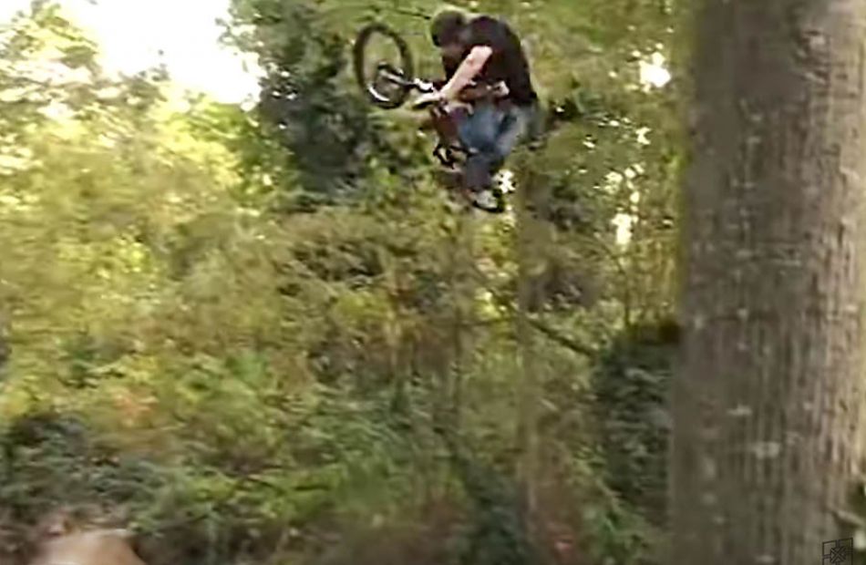 FITBIKECO. - JUSTIN INMAN &#039;FIT LIFE&#039; SECTION