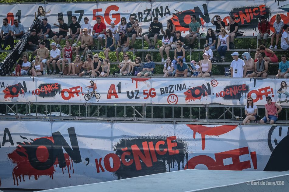 LIVE: Pannonian Challenge XXIII - BMX PRO FINALS