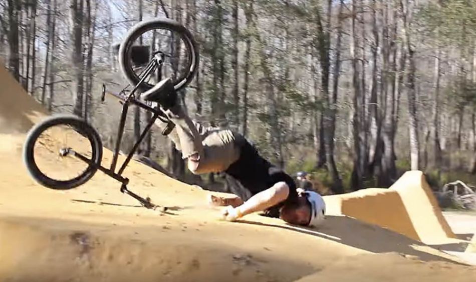 Cypress Paradise -- Ridge Manor Trails Jam -- 2024 by Profile Racing