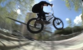 KUBA KUNDZIEREWICZ | DIG LOCALS