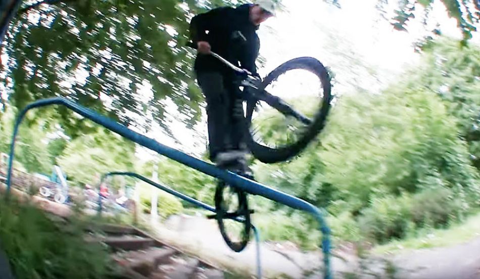 LEWIS ROGERS - DIG LOCALS