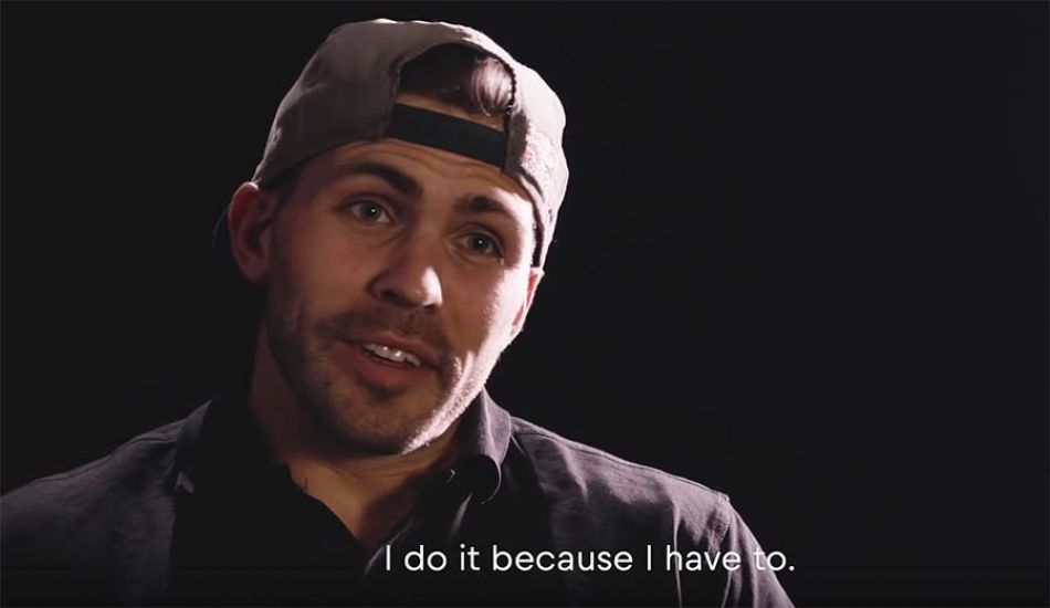 Becoming a BMX World Champion | All or Nothing with Twan van Gendt by Red Bull Bike