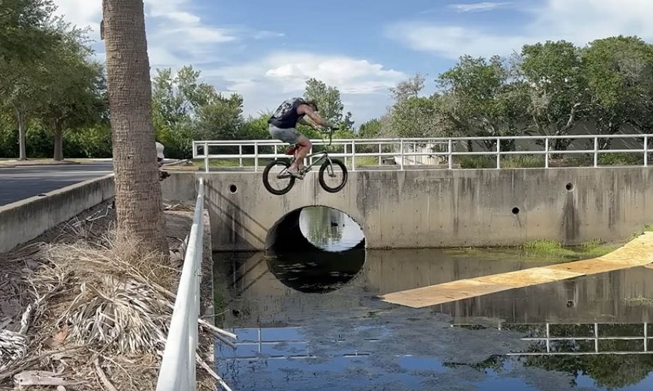 Trey Jones POST TIME B sides Florideah SWAMPFEST