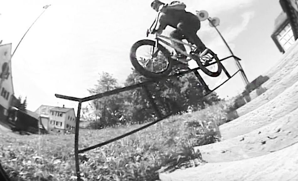 Subrosa Brand - Miguel Smajli Wallflower