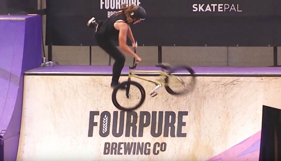 BMX Best Tricks - NASS 2019 by NASS Festival