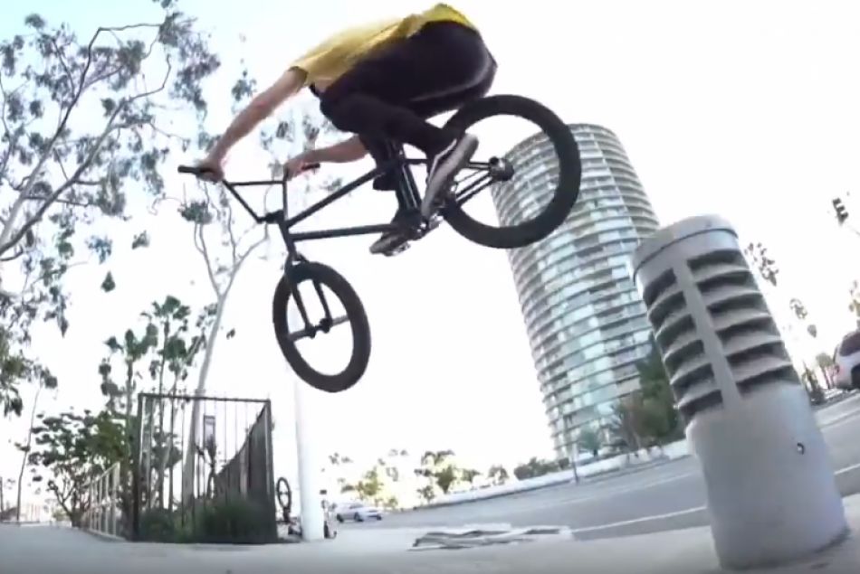 Fitbikeco. Stephan August - Steph-it