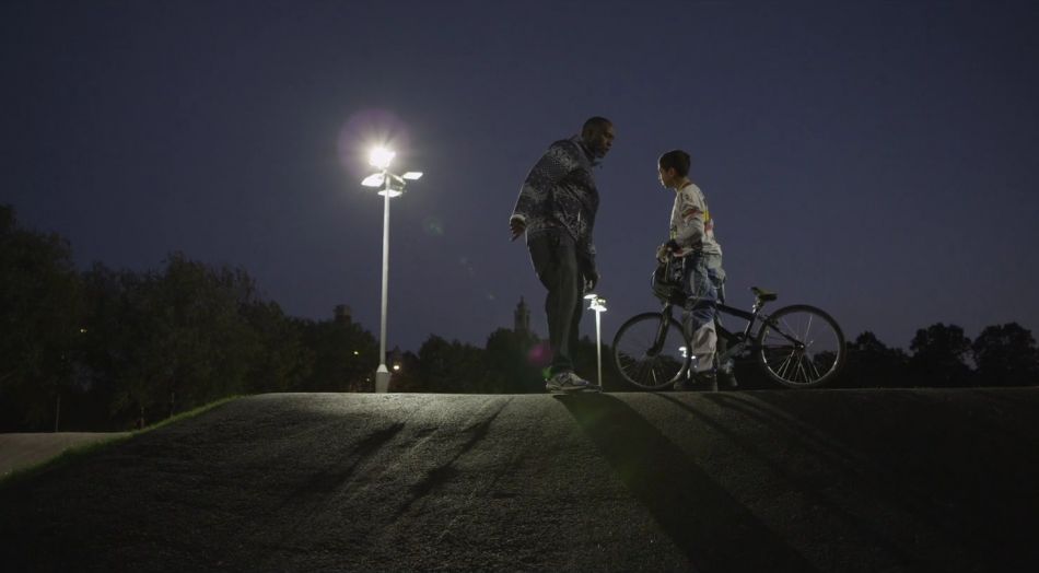 Peckham BMX Club by Samuel Hicks