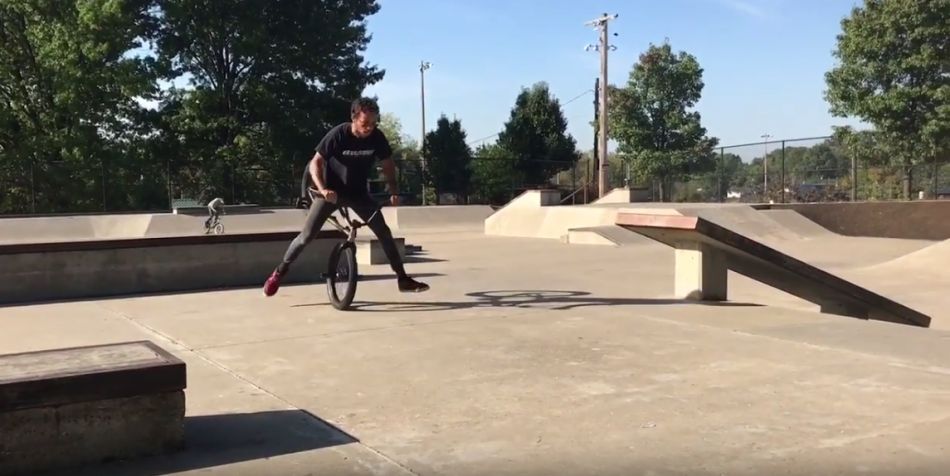 Trey Turner Eastern Park Edit