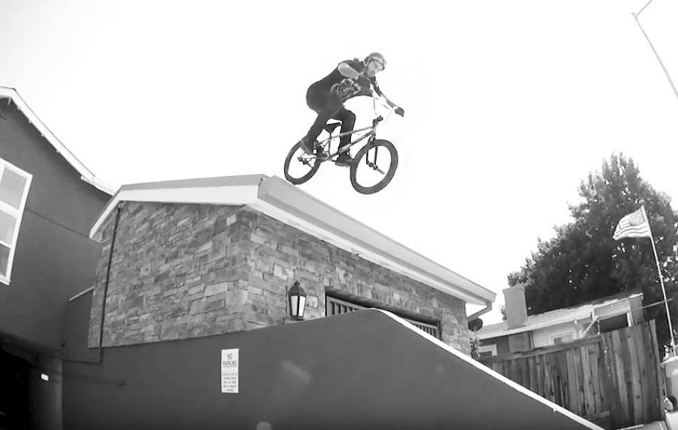 Ty Callais &amp; Brendan Bertolini Split Edit by Felipe G