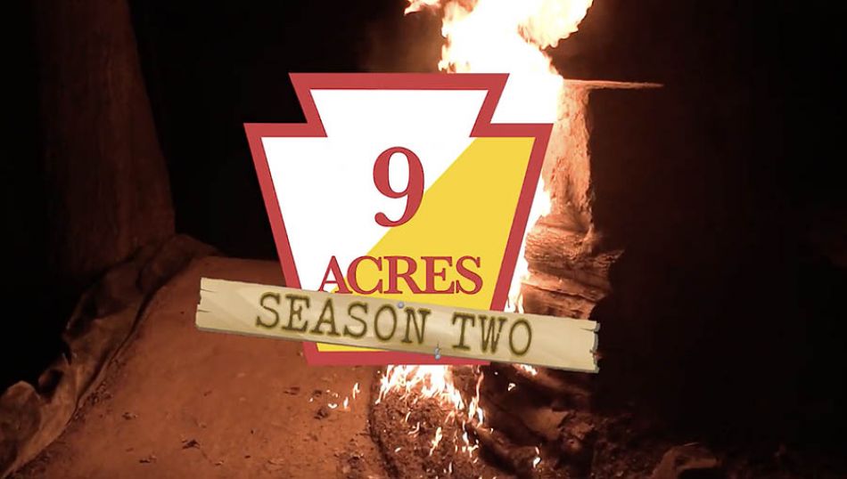 9 Acres Season Two (Official Trailer)