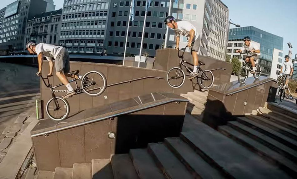 Robin Bourhis - WeThePeople 2023 | DIG