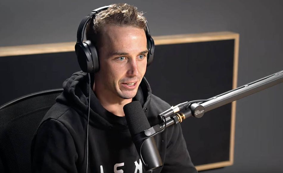How Logan Martin won and Olympic Gold Medal in BMX Freestyle - &quot;This was the process I stuck to&quot; by GYPSY TALES
