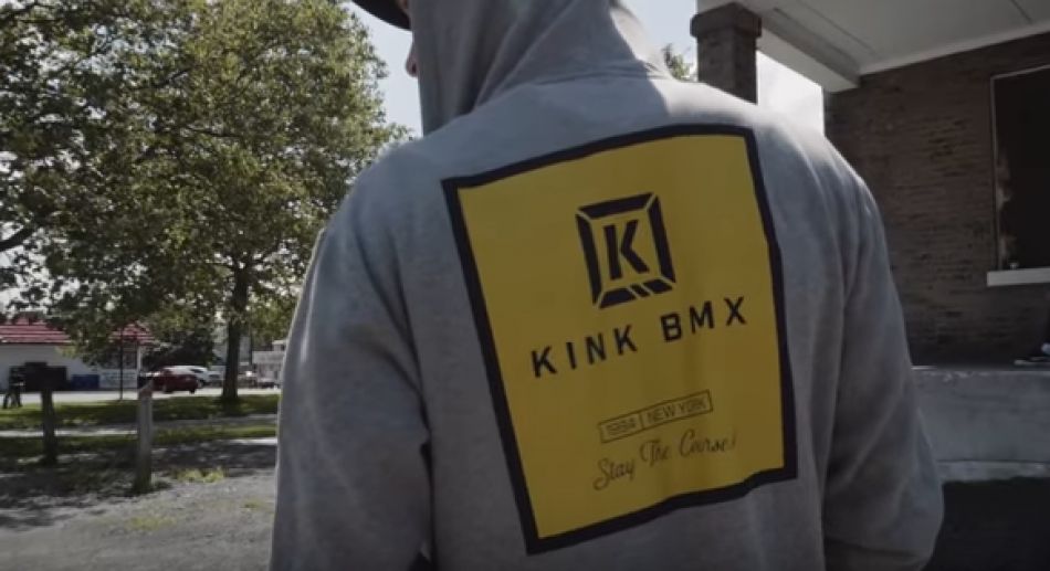 2017 Kink BMX Fall Apparel Collection - Available Now!