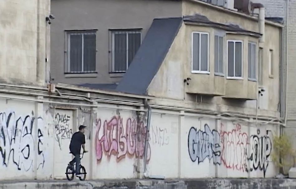 LRCV:X1 Full Length Video by Let&#039;s Roast Cycles